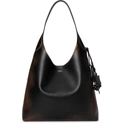 COACH蔻驰女士包袋大容量手拿包Brooklyn磁扣单肩包通勤休闲