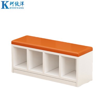 珂攸洋4格换鞋柜1000*300*450mm个