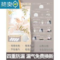 敬平真空压缩袋收纳袋子抽包装袋空气大号装被子子棉被家用羽绒服正空 L:[加厚16件套]1超大4特大4中3小3手卷赠电泵