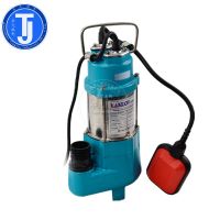 经典凯德隆水泵V180F不锈钢潜水泵水景泵水幕墙循环泵家用排污泵