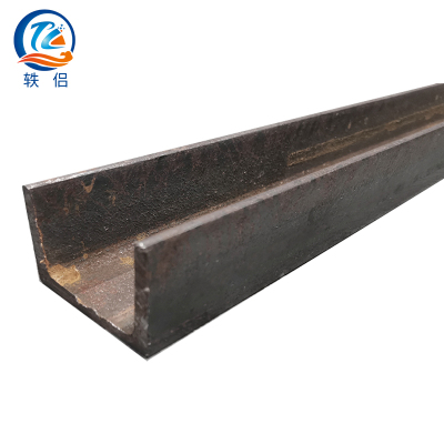 轶侣 10#槽钢 100×48×5.3mm Kg