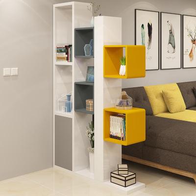 北欧进入户玄关柜客厅隔断柜简约现代装饰酒柜间厅柜屏风储物柜