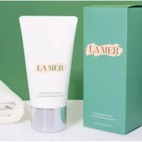 LA MER/海蓝之谜 璀璨净透洁 面泡沫洗面奶 温和洁面 深层清洁 海蓝之谜洗面奶 125ml