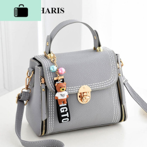 夏天仙女上新小包包韩版时尚百搭斜挎包单肩包少女包NEW LAKE女士单肩包