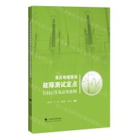 [N]高压电缆现场故障测试定点百问百答及应用案例-9787547860656