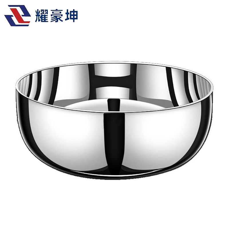 耀豪坤 316特厚和面盆P-26CM/个