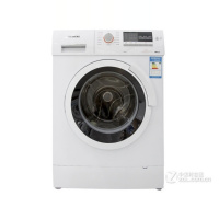 西门子 WS10M3N0TI 5.6公斤滚筒洗衣机