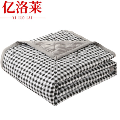 亿洛莱 夏凉被 1.5m 床