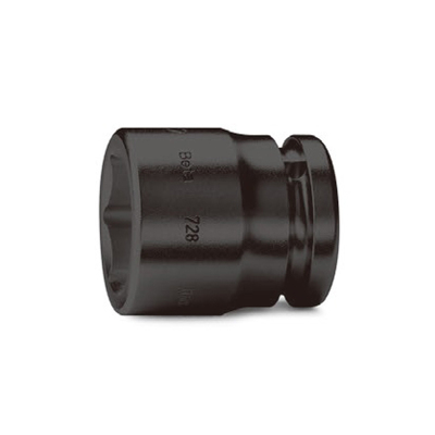 百塔(Beta) 728 22 公制六角风动套筒