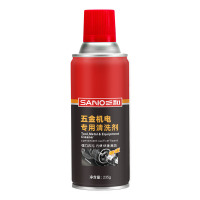 三和 五金机电专用清洗剂400ML 12瓶/箱
