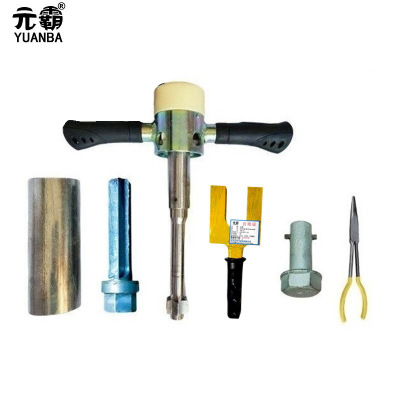 元霸-尼龙管滑丝修复器YB-22单位:套