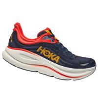 Hoka One One男士越野跑鞋缓震轻便耐磨户外训练鞋