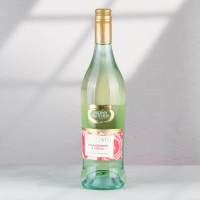 澳大利亚原瓶进口布琅兄弟莫斯卡托草莓奶油风味甜白葡萄酒配制酒750ml