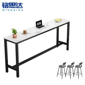 铭思达吧台桌