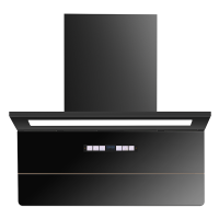 艾美特AirmateAY653LB顶侧双吸大吸力变频油烟机厨房家用油烟不过脸