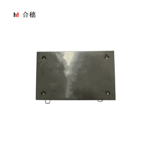 合穗104阀体转运箱HS-ZYX-003(420*330*290mm)/个