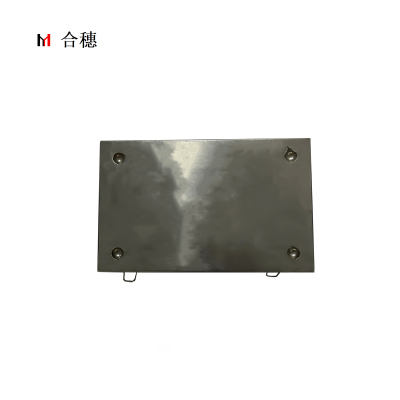 合穗104阀体转运箱HS-ZYX-003(420*330*290mm)/个