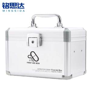 铭思达药箱24cm个