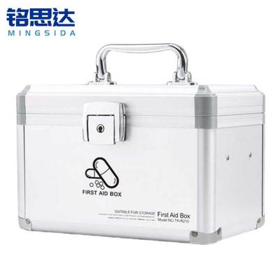 铭思达药箱24cm个