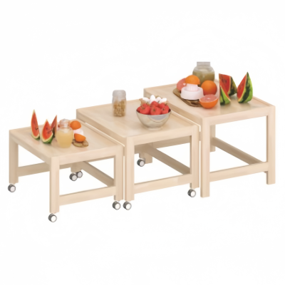 首指(SZ)分餐桌/分餐柜/DSA-2004