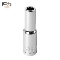 严力 YIMLEK 长 套筒 10MM 个