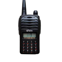 对讲机 350-400MHZ 单位/个