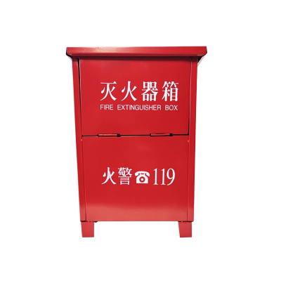 菲尔阿扎 PHIL ARZA 灭火器箱 4KG/个