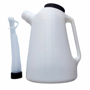 铁驰 油壶 5L 个