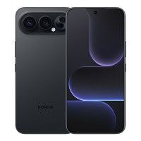 Honor/荣耀500 Pro智能手机 曜石黑 16GB+512GB