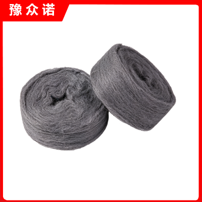 豫众诺 钢丝棉 0号细款 个