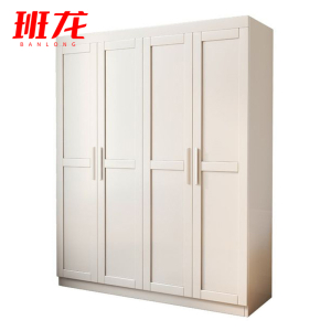 班龙衣柜160*56*196cm台