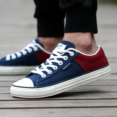 酒红帆布鞋排行榜