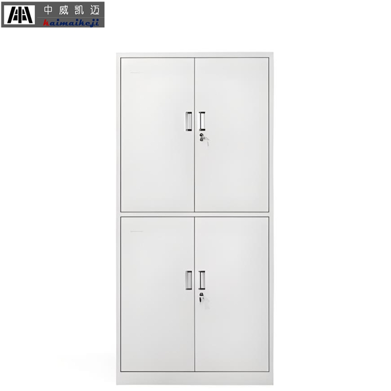 中威凯迈 四门储物柜 90*50*203cm/台