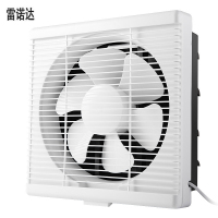 雷诺达 百叶窗换气扇 APS-25 台