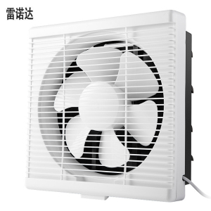 雷诺达 百叶窗换气扇 APS-25 台