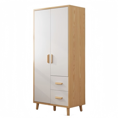 悦兴诚衣橱 80*50*180cm台