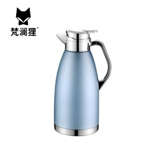 梵澜狸不锈钢咖啡壶K56个