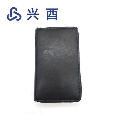 兴酉 真皮手账包 ZPSZ-221204 个