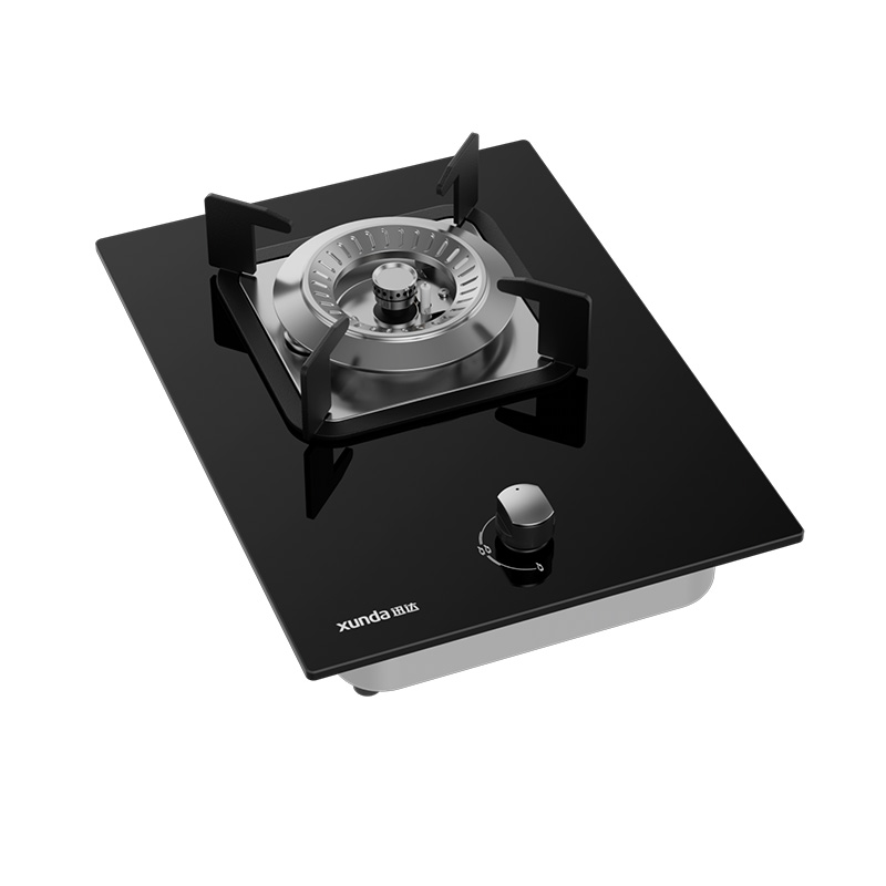 迅达DS503嵌入式单灶液化气