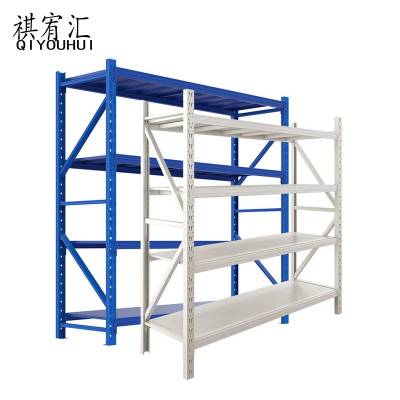 祺宥汇 货架 四层2*0.6*2m 组