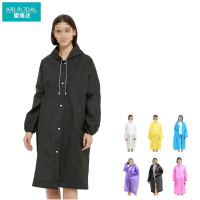 爱路达 加厚非一次性雨衣ALT22/件