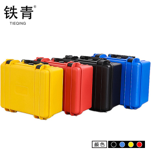 铁青工具箱K8 个