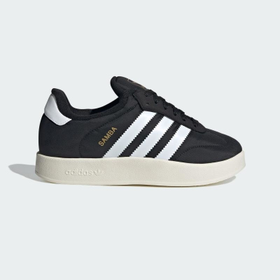 ADIDAS阿迪达斯三叶草休闲鞋舒适耐磨低帮男女板鞋运动鞋IE1434 D