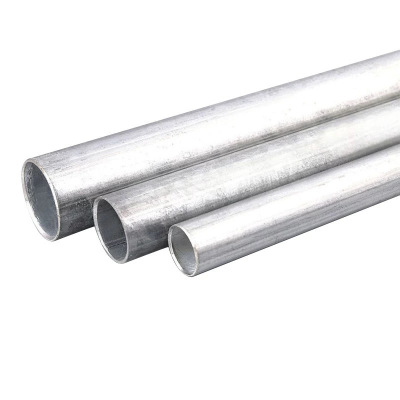 诚智旺 镀锌圆管 DN20壁厚1.1mm长6m/根