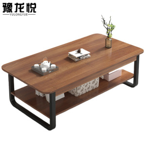 豫龙悦茶几边桌