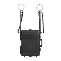 LHDQ 领航电器 LH5600D-2 2×30W 箱式升降工作灯 冷白 IP65