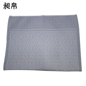昶帛 枕巾 52*78cm/个