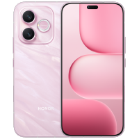 荣耀X80i 8GB 128GB 流沙粉 超韧精研金属中框 1.5K荣耀绿洲护眼屏 7000mAh耐用大电池