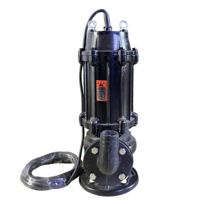 福宏昌泰 潜水排污泵 50WQ10-10-0.75KW