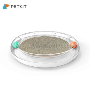 小佩(PETKIT)喵星游乐场猫抓板磨爪器猫窝瓦楞纸猫爪板磨爪猫咪用品猫类玩具